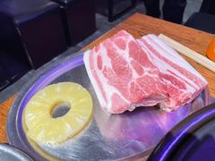五花肉-济州爱肉堂(总店)