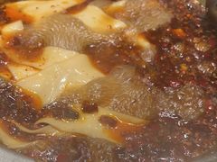 -清真·锦翔炝锅鱼(明德门店)