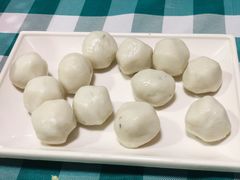 鱼丸-中山脆肉鲩(新圳东路店)