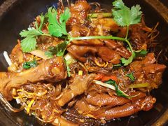 -泰果东南亚餐厅(旭辉广场店)