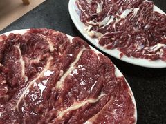 -五洲牛肉美食馆