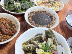 -玲燕蒸菜馆(江东路店)