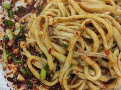 -老陈婆手工面庄