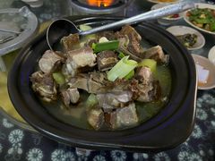 -张关合渣(航空大道店)