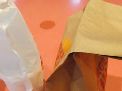 -汉堡王(华润五彩城店)