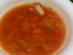 -萨莉亚意式餐厅(杭州滨江天街店)