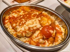-柠檬树茶餐厅(海雅缤纷城店)