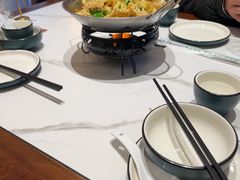 -梅利汴京烤鸭•开封豫菜地标店(东大街店)