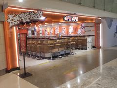 -呷哺呷哺(西单大悦城店)