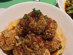 -鑫小城故事·藕汤·家常菜(台北一路总店)