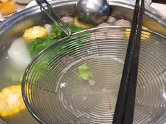 -味逍遥牛肉火锅(万江旗舰店)