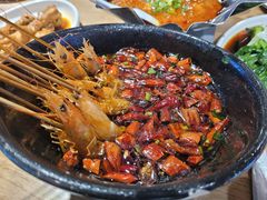 -成都吃客(九眼桥店)