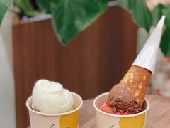 -LUNEURS月乐诗·法式冰淇淋(环贸店)