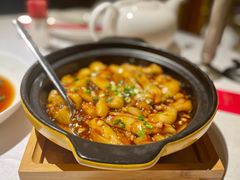 -玫瑰厅上海菜(兴国路店)