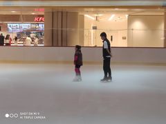 -冠军冰场CHAMPION RINK(苏州中心商场店)