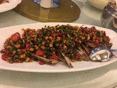 -椿记烧鹅(叠彩店)