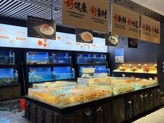 -徐记海鲜(汉城湖|太奥店)