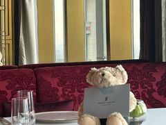 -金轩中餐厅 Jin Xuan(浦东丽思卡尔顿酒店)