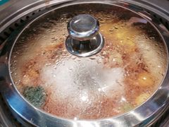 -灶座小锅烀饼·铁锅炖(道里店)