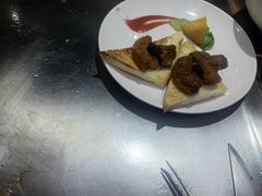 -铁板诱惑法式铁板烧(大卫城店)