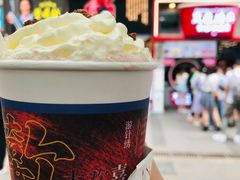 -茶颜悦色(嘉顿新天地店)