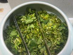 -阿上阿上麻辣香锅&麻辣烫(朝阳蓝色港湾店)