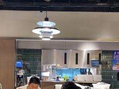 -留半山·香港食堂(啦啦宝都店)