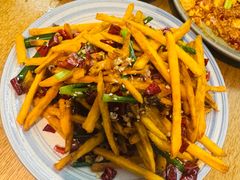 -静一餐厅·湖北菜(前门店)