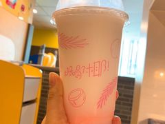 -麦当劳(河北唐山光明路餐厅)