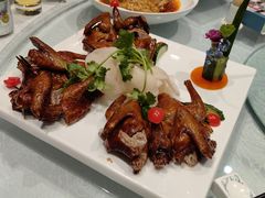 -金米箩大酒店(五角场店)