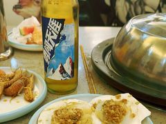 -四海蒸鲜蒸汽海鲜自助(北戴河店)