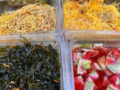 -萍姨抻面馆·鸡架冒菜(清湖店)