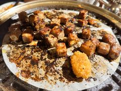 -九田家黑牛烤肉料理(长春路友好店)