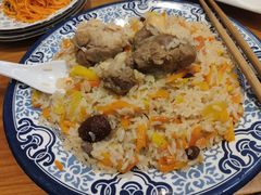 -巴依老爷新疆美食(望京小街店)