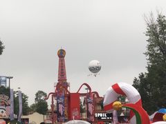 -国色天乡三期陆地乐园