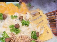 -乔先生涮肉·鲜活牛羊肉火锅(塘沽店)