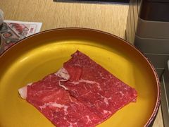 -温野菜涮涮锅(曲江大悦城店)