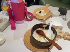 -眉州东坡·熊猫主题餐厅(枫蓝店)