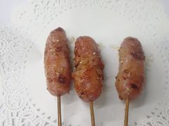 -阿龙烧烤(广达路店)