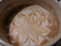 android_upload_pic-ELEVEN COFFEE(哈西万达广场店)