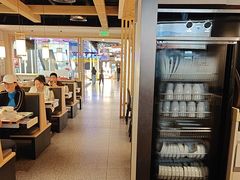 -九毛九西北菜(百信广场店)