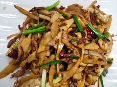 -灯盏窝饭店(新都分店)