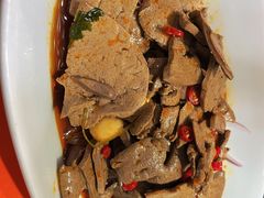 -巴依老爷新疆美食(常营店)