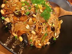 -锦尚阁烤鱼(望京新荟城店)