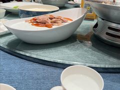 -凤凰园烤鸭店·唐山菜·传承花椒肉(老唐丰路店)