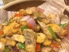 -517烧烤·龙虾·海鲜大排档(万象都荟店)