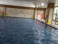 -海兰云天度假区温泉