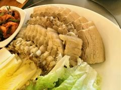 泡菜猪肘-Ceci Strathfield