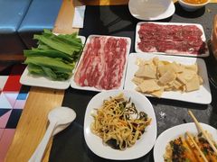 -徐记铜火锅(泉园店)