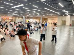 -中华艺术宫(上海美术馆)